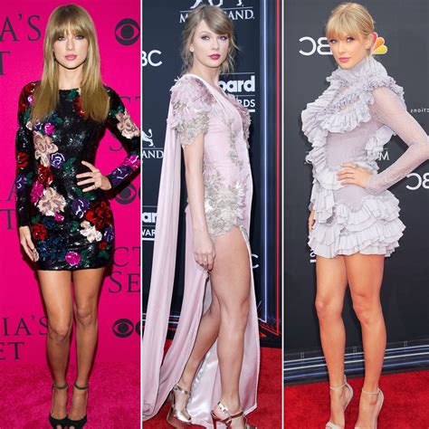 taylor swift sexy photos|Sleek & Sexy: Taylor Swift's Style Evolution Through the Years.